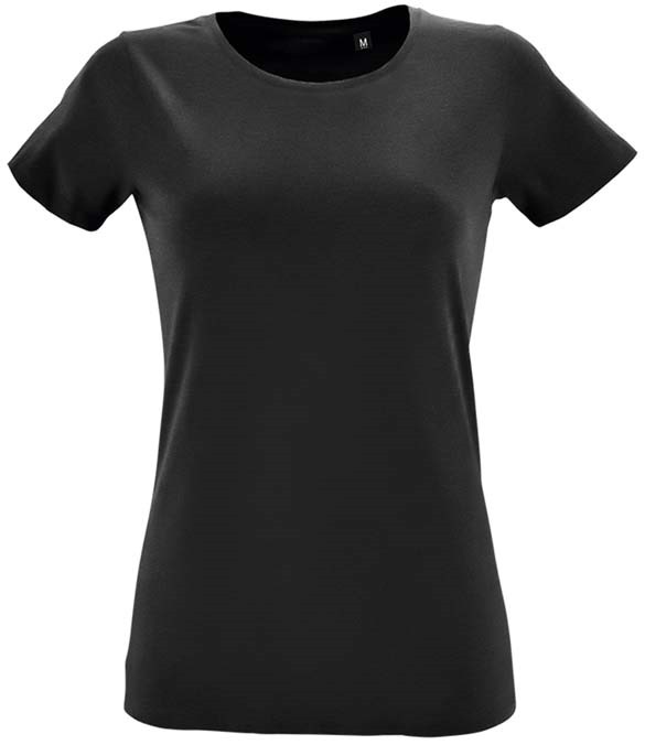 SOL&#39;S Ladies Regent Fit T-Shirt