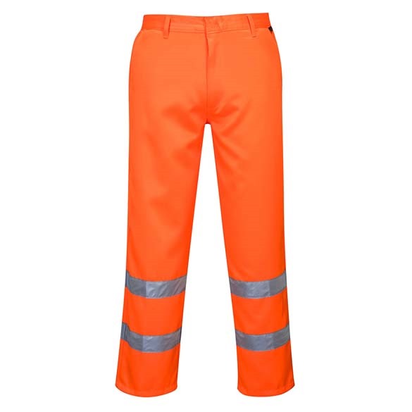 Hi-Vis P/C Trouser