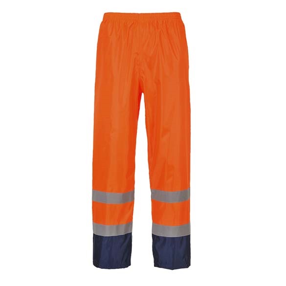 Hi-Vis Classic Contrast Trouse