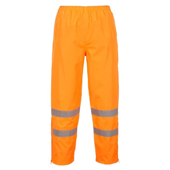 Hi-Vis Breathable Trousers