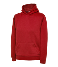 Esgob Morgan Junior Hoodie