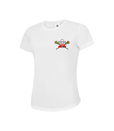 ULTRA  LADIES COOL T SHIRT