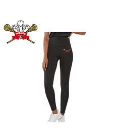 LADIES TEAM LEGGINGS